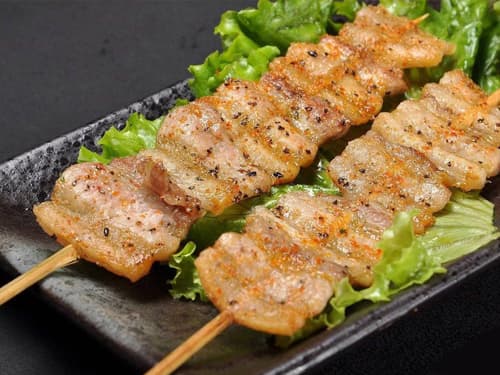 仪陇烤五花肉培训