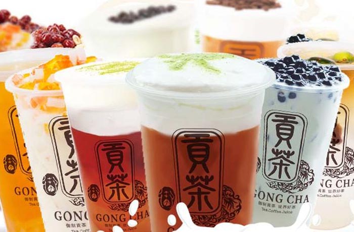 仪陇贡茶培训