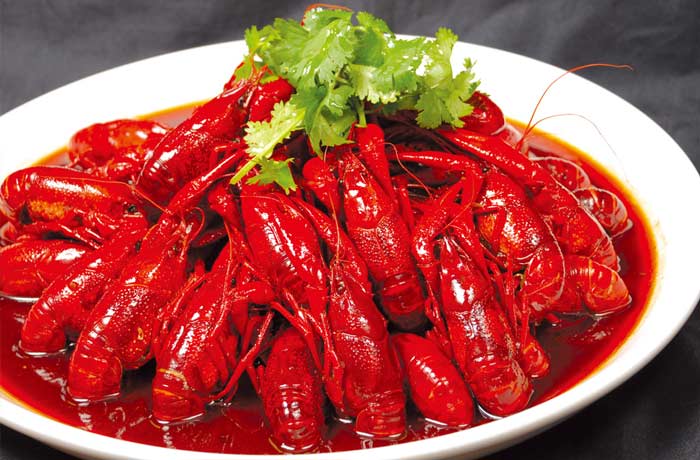 仪陇麻辣小龙虾培训